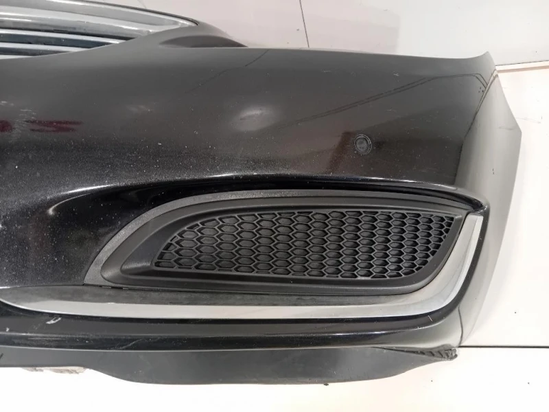 Paraurti ANT 23106391 Opel Insignia A 2013