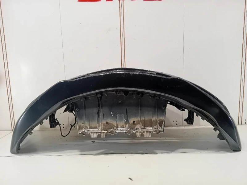 Paraurti ANT 23106391 Opel Insignia A 2013