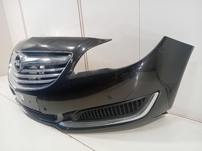Paraurti ANT 23106391 Opel Insignia A 2013
