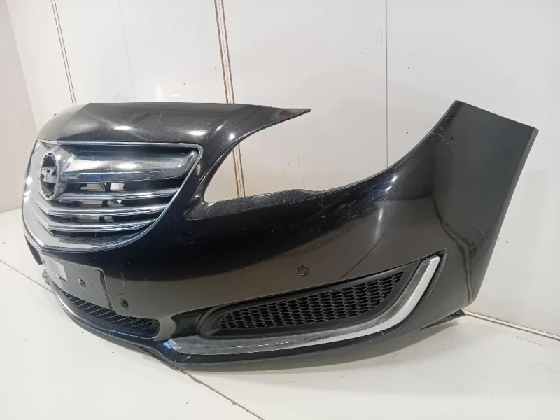 Paraurti ANT 23106391 Opel Insignia A 2013