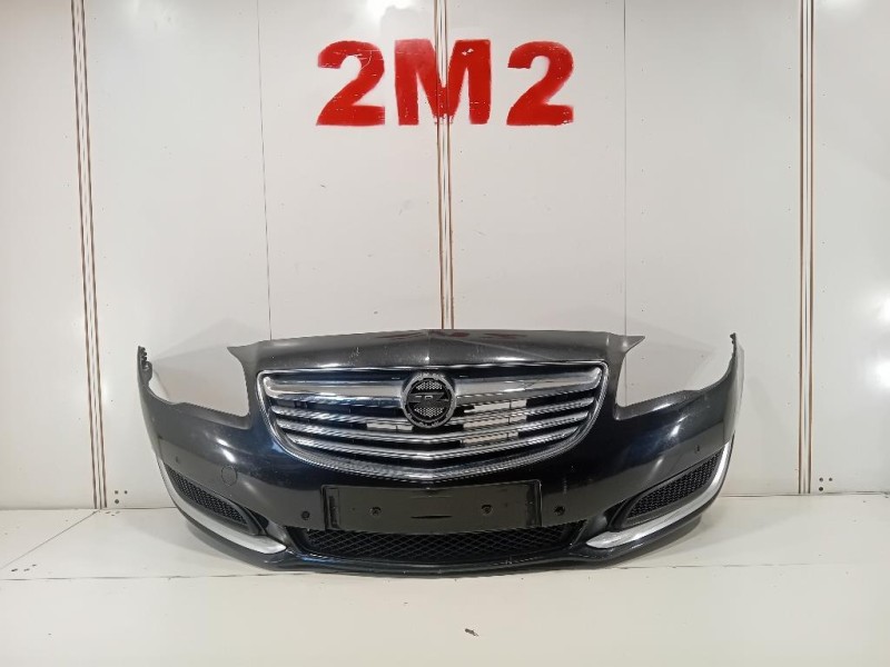 Paraurti ANT 23106391 Opel Insignia A 2013