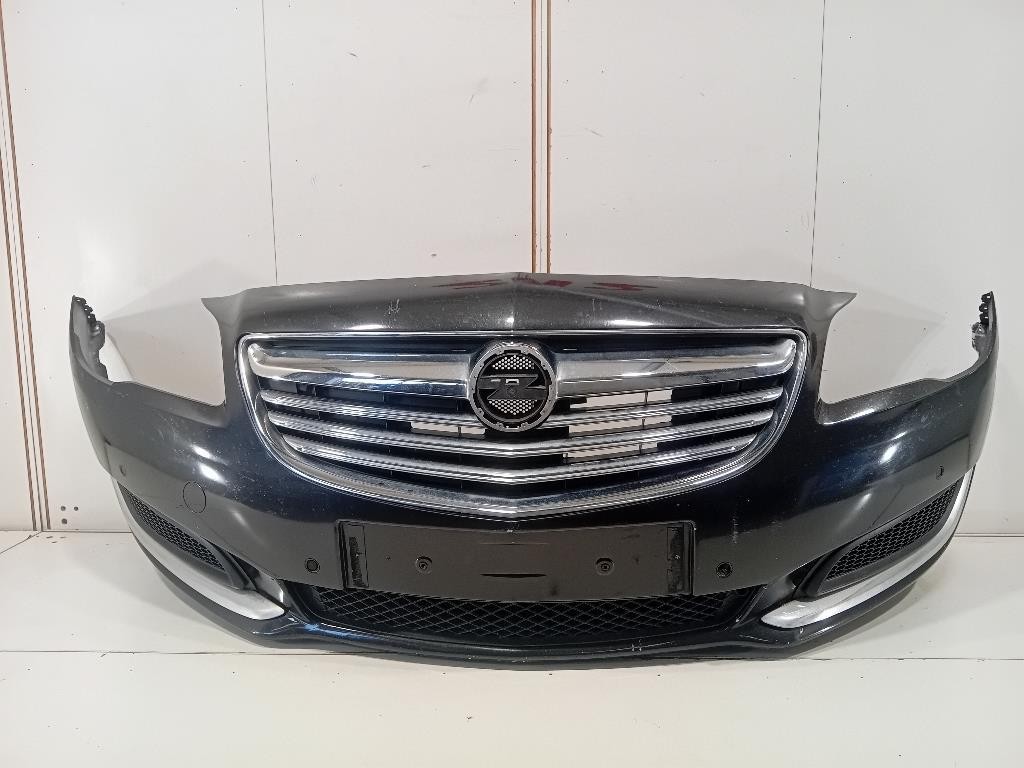 Paraurti ANT 23106391 Opel Insignia A 2013