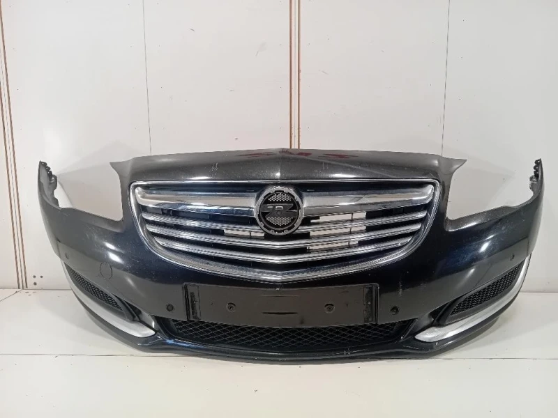 Paraurti ANT 23106391 Opel Insignia A 2013
