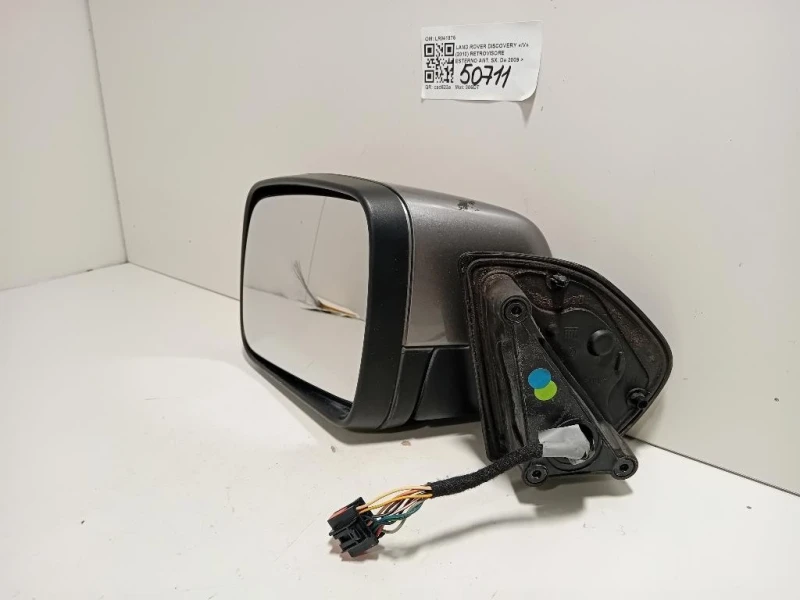 Retrovisore Esterno ANT SX LR041875 Land Rover Discovery IV 2010