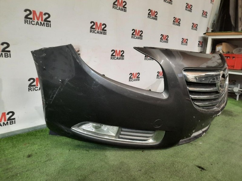 Paraurti ANT 13288286 Opel Insignia A SW 2009