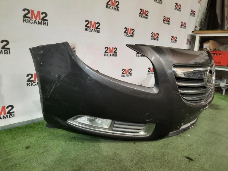 Paraurti ANT 13288286 Opel Insignia A SW 2009