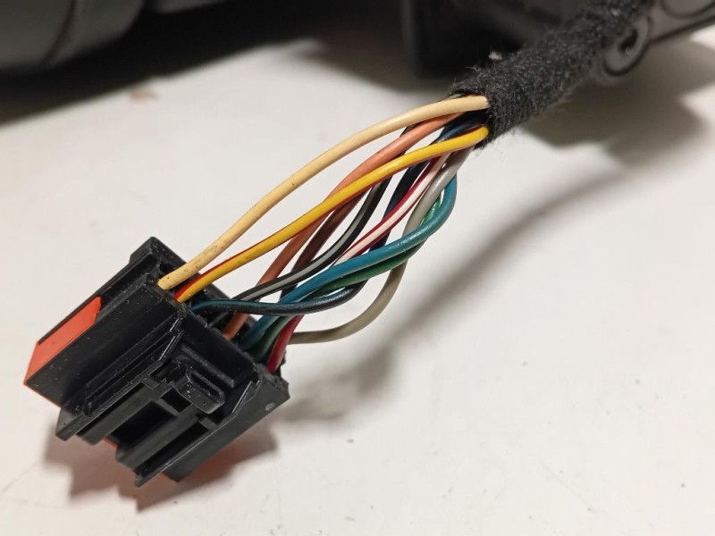 Retrovisore Esterno ANT SX LR041875 Land Rover Discovery IV 2010