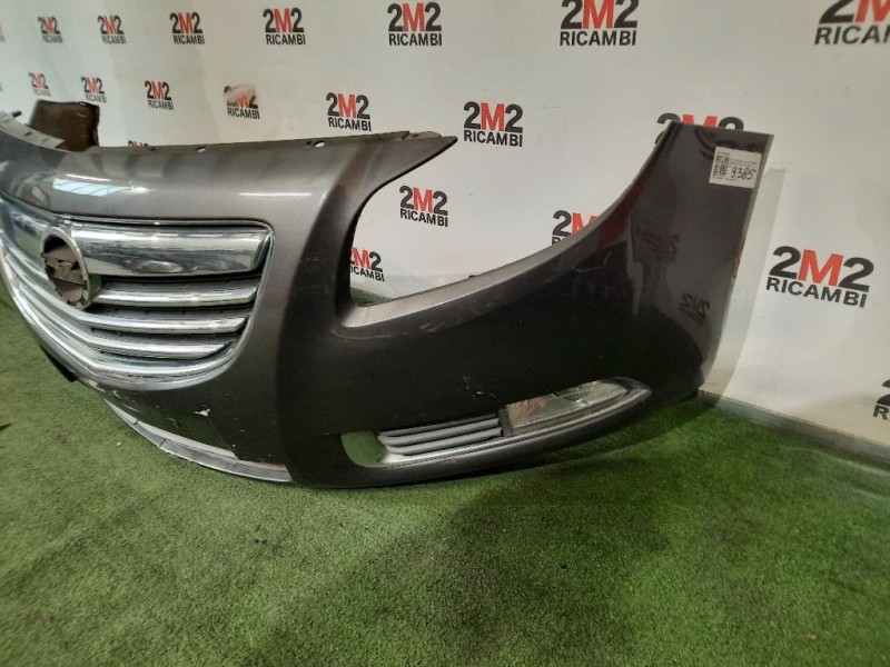 Paraurti ANT 13288286 Opel Insignia A SW 2009