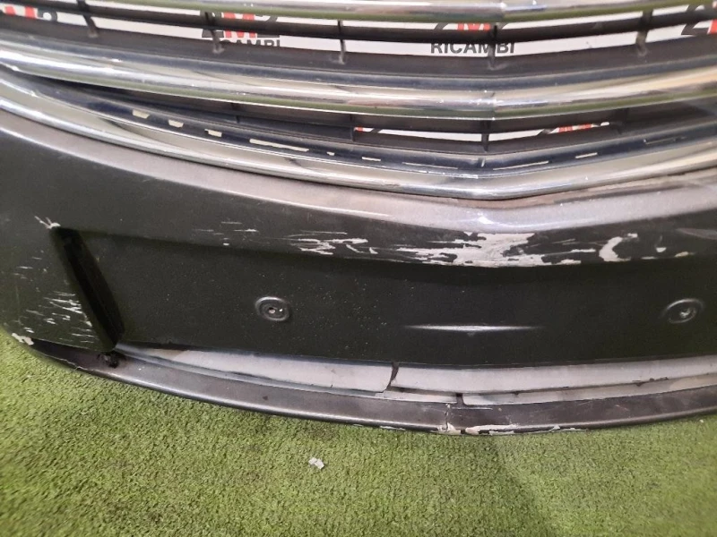 Paraurti ANT 13288286 Opel Insignia A SW 2009