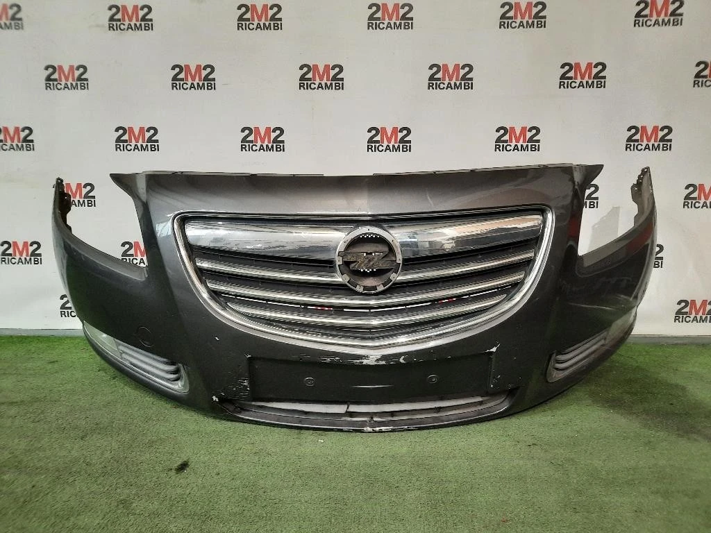 Paraurti ANT 13288286 Opel Insignia A SW 2009