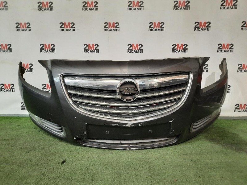 Paraurti ANT 13288286 Opel Insignia A SW 2009