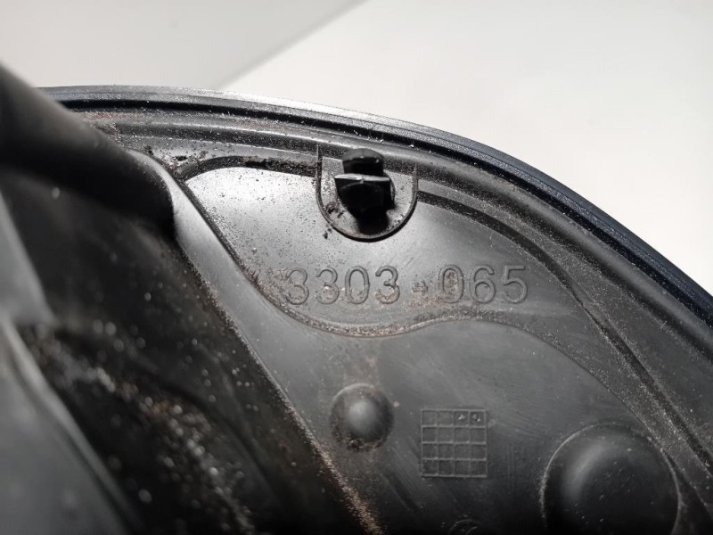 Retrovisore Esterno ANT SX 3303-065 5 FILE Land Rover Discovery IV 2010