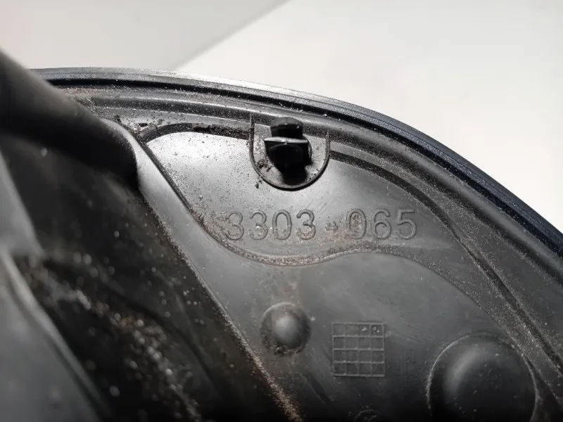 Retrovisore Esterno ANT SX 3303-065 5 FILE Land Rover Discovery IV 2010