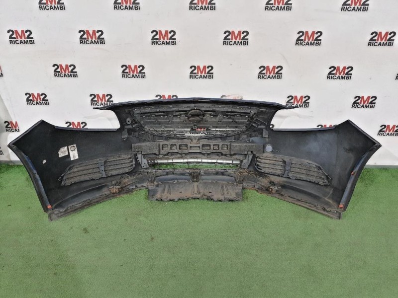 Paraurti ANT NUDO PRASCO 822720365 PRASCO Opel Insignia A SW 2009