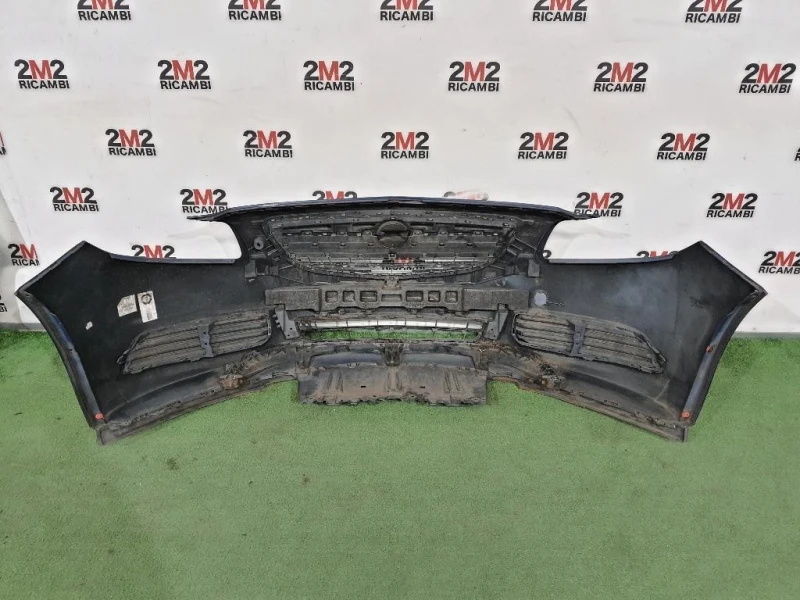 Paraurti ANT NUDO PRASCO 822720365 PRASCO Opel Insignia A SW 2009