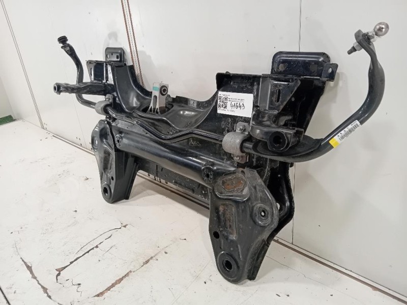 Assale ANT 770686A01D Opel Corsa F 2019