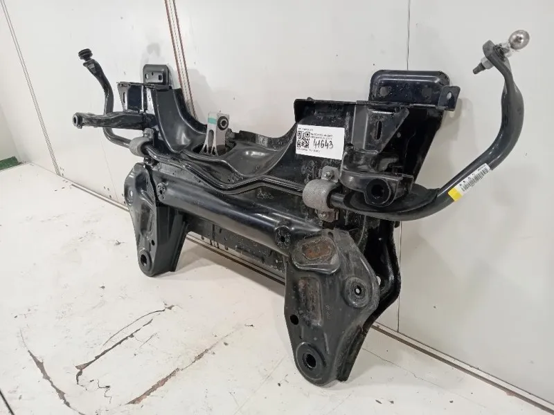 Assale ANT 770686A01D Opel Corsa F 2019