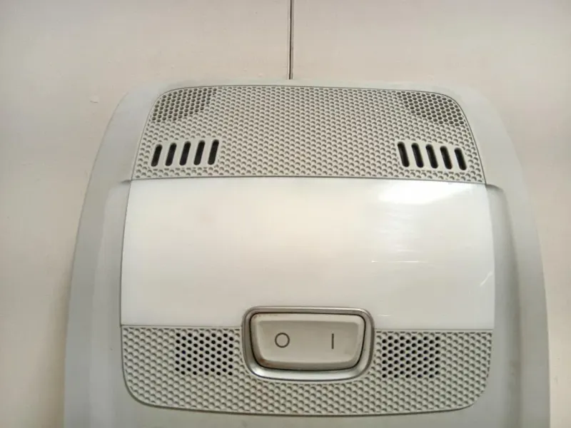 LUCE DI Cortesia Abitacolo ANT 8K0951177 PORTA OCCHIALI Audi Q5 8RB 2012