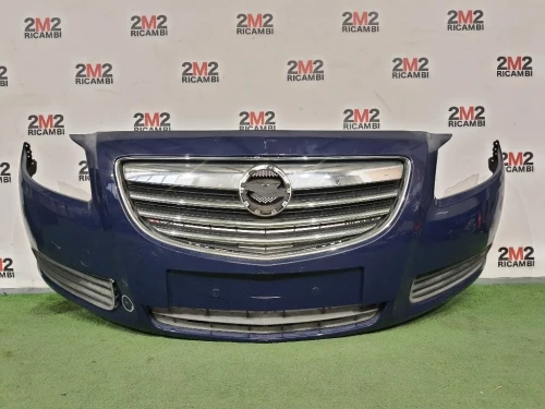 Paraurti ANT NUDO PRASCO 822720365 PRASCO Opel Insignia A SW 2009