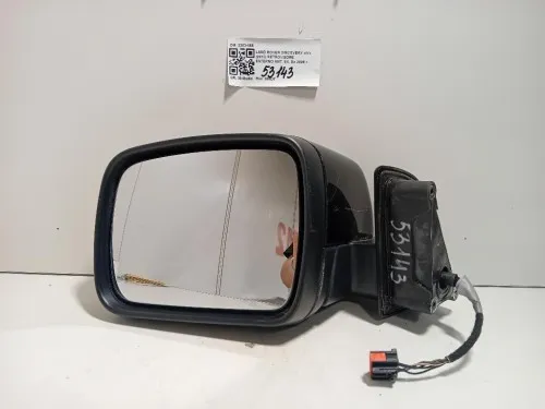 Retrovisore Esterno ANT SX 3303-065 5 FILE Land Rover Discovery IV 2010
