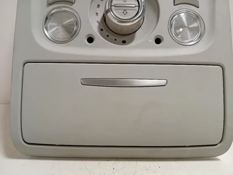 LUCE DI Cortesia Abitacolo ANT 8K0951177 PORTA OCCHIALI Audi Q5 8RB 2012