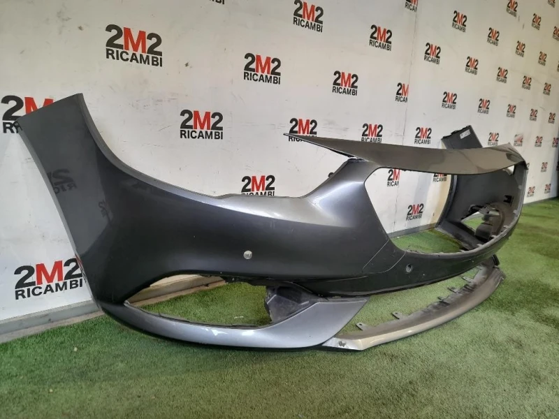 Paraurti ANT 39136417 Opel Insignia B Grand Sport 2017