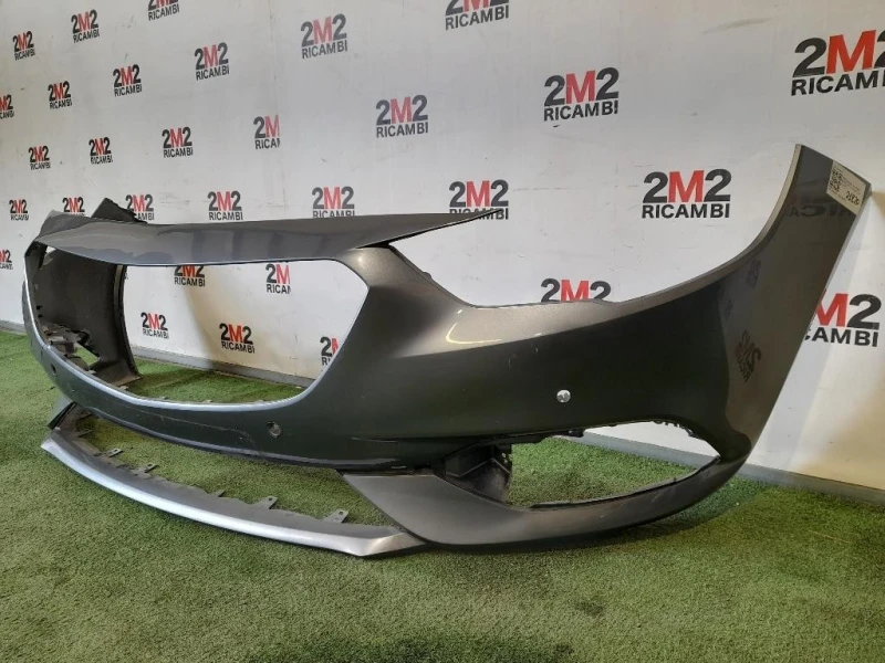 Paraurti ANT 39136417 Opel Insignia B Grand Sport 2017