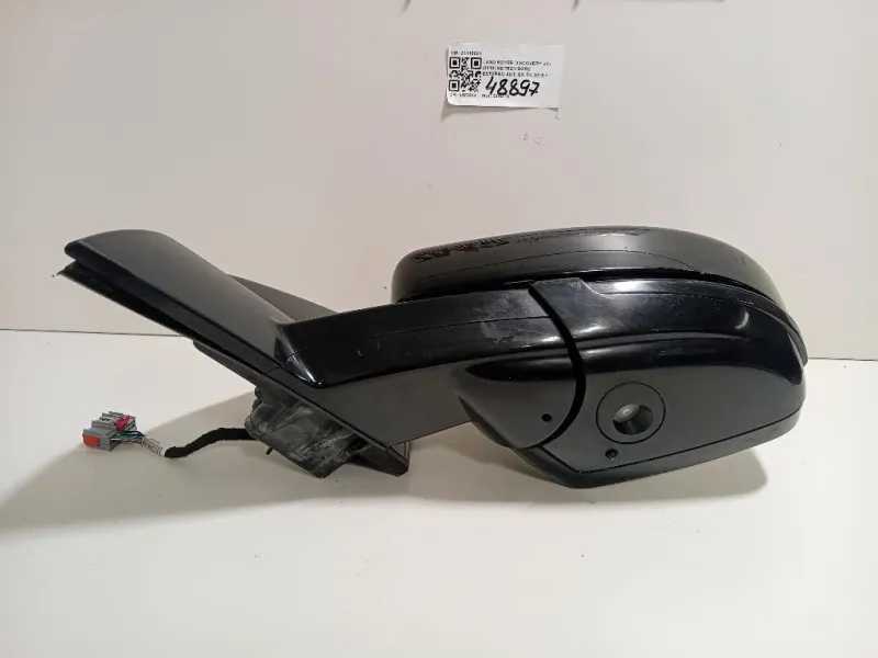 Retrovisore Esterno ANT SX 21115001 10 FILE Land Rover Discovery V 2016