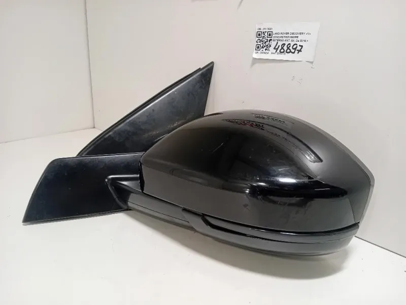 Retrovisore Esterno ANT SX 21115001 10 FILE Land Rover Discovery V 2016