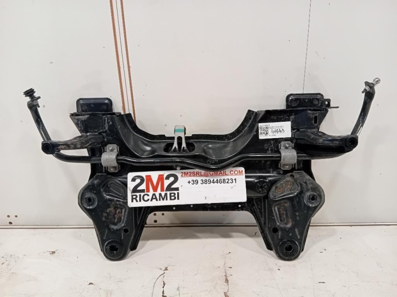 Assale ANT 770686A01D Opel Corsa F 2019