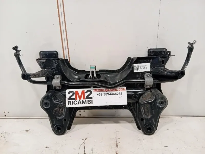 Assale ANT 770686A01D Opel Corsa F 2019