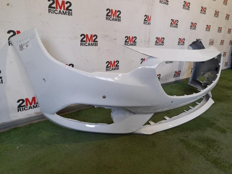 Paraurti ANT 39159651 Opel Insignia B Grand Sport 2017