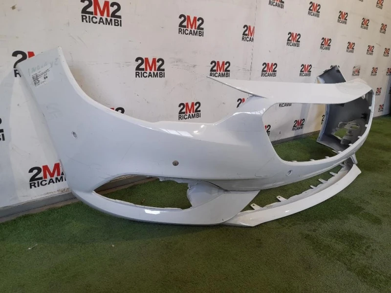 Paraurti ANT 39159651 Opel Insignia B Grand Sport 2017