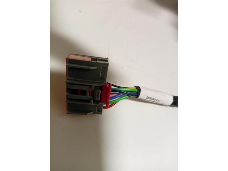 Retrovisore Esterno ANT SX 21115001 10 FILE Land Rover Discovery V 2016