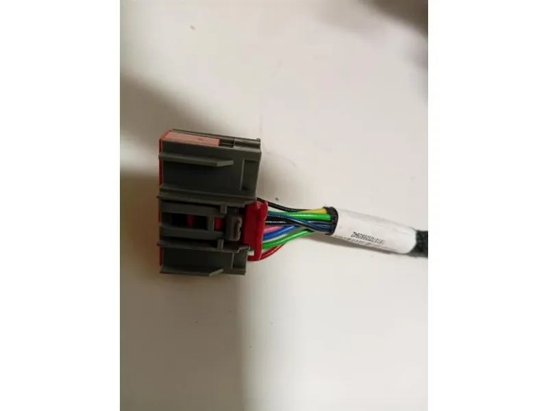 Retrovisore Esterno ANT SX 21115001 10 FILE Land Rover Discovery V 2016