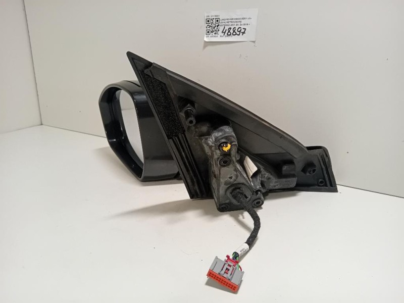 Retrovisore Esterno ANT SX 21115001 10 FILE Land Rover Discovery V 2016