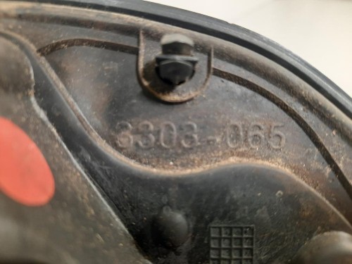 Retrovisore Esterno ANT SX 3303-065 10 FILI Land Rover Discovery V Sport 2015