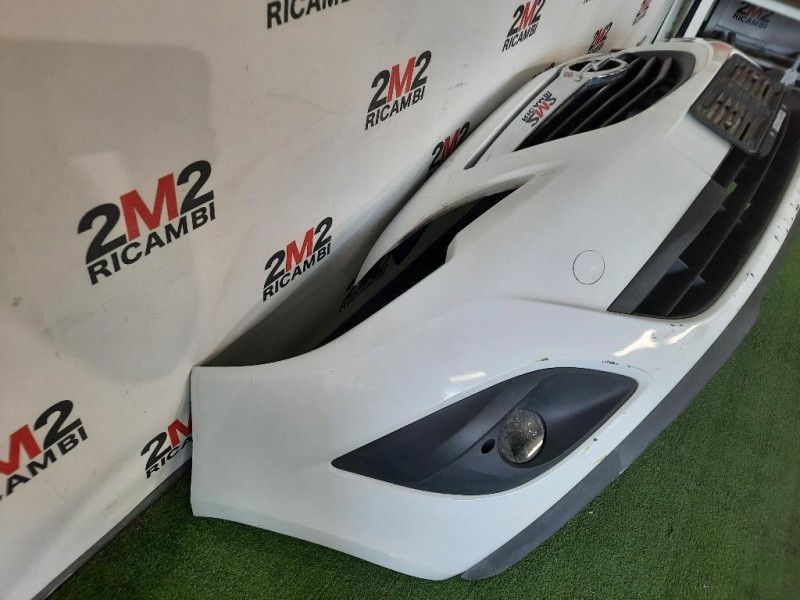 Paraurti ANT 13267699 Opel Meriva B 2010