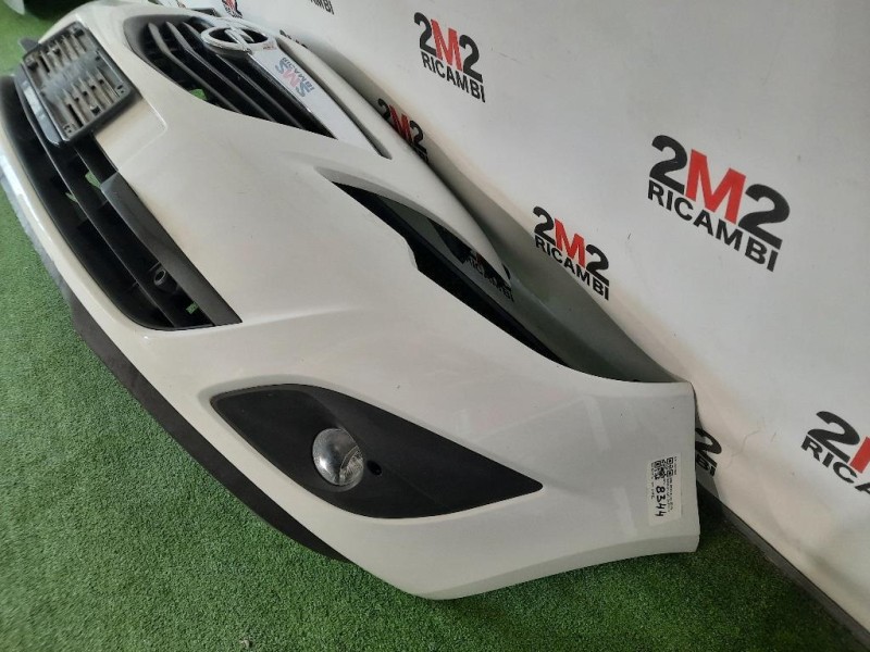 Paraurti ANT 13267699 Opel Meriva B 2010