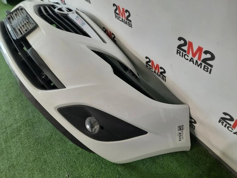 Paraurti ANT 13267699 Opel Meriva B 2010