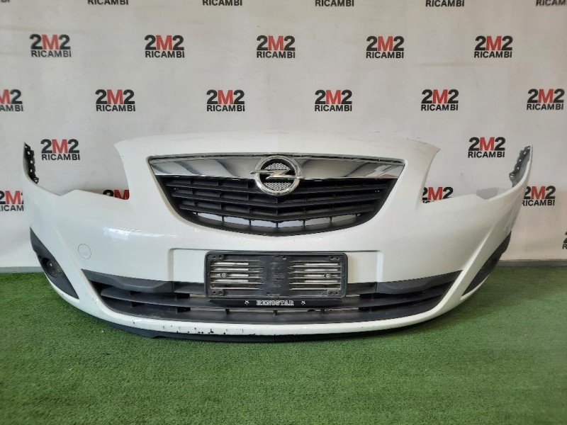 Paraurti ANT 13267699 Opel Meriva B 2010