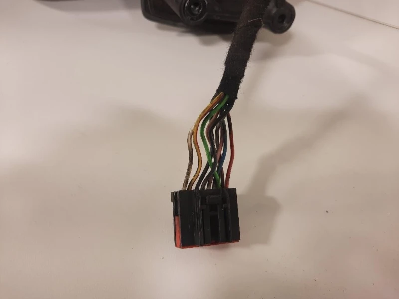 Retrovisore Esterno ANT SX 3303-065 10 FILI Land Rover Discovery V Sport 2015