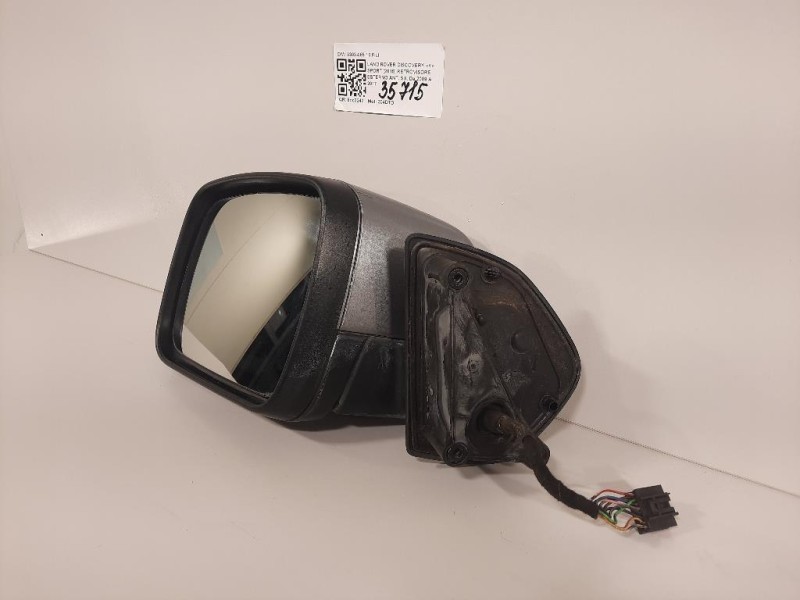 Retrovisore Esterno ANT SX 3303-065 10 FILI Land Rover Discovery V Sport 2015