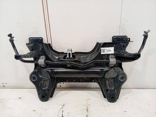 Assale ANT 770686A01D Opel Corsa F 2019