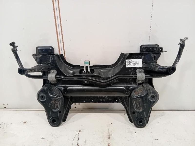 Assale ANT 770686A01D Opel Corsa F 2019