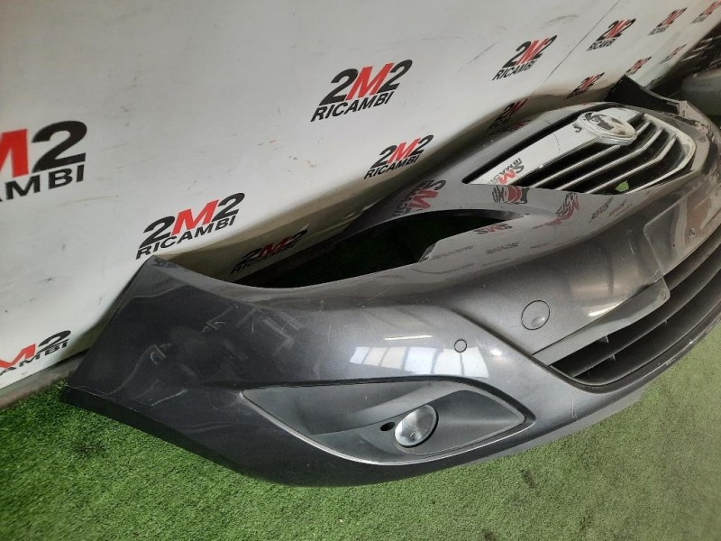 Paraurti ANT NUDO 13267710 Opel Meriva B 2010