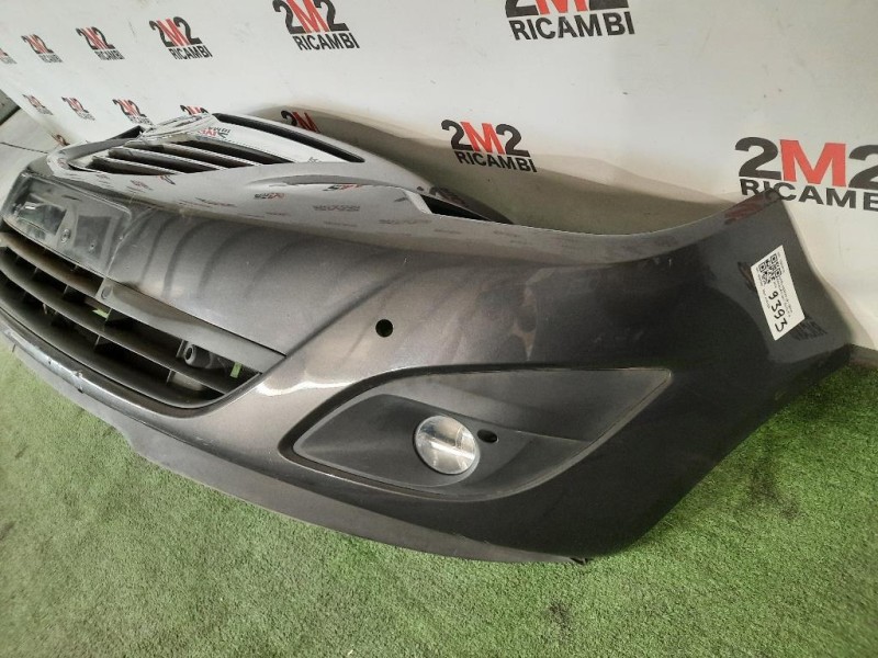 Paraurti ANT NUDO 13267710 Opel Meriva B 2010