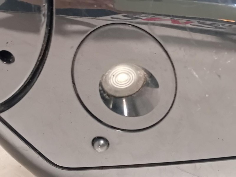 Retrovisore Esterno ANT SX 21115001 Land Rover Discovery V Sport 2019