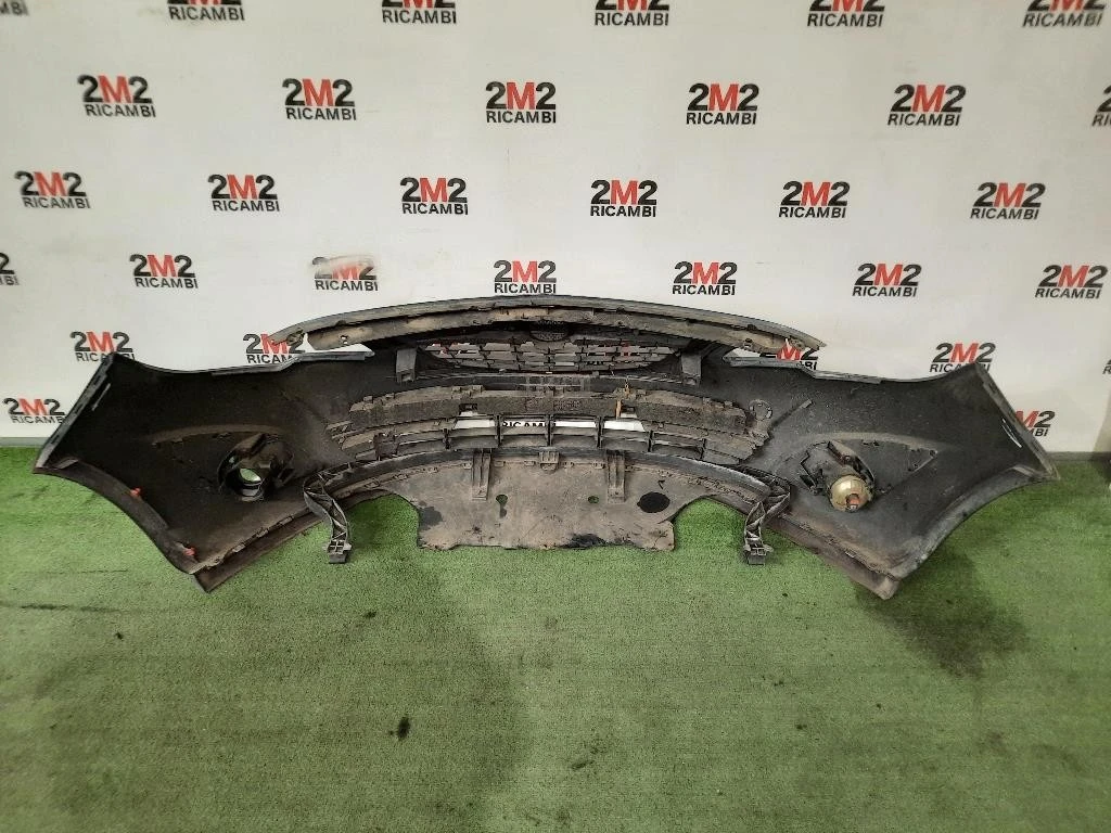 Paraurti ANT NUDO 93168449 Opel Meriva B 2010