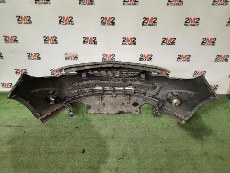 Paraurti ANT NUDO 93168449 Opel Meriva B 2010